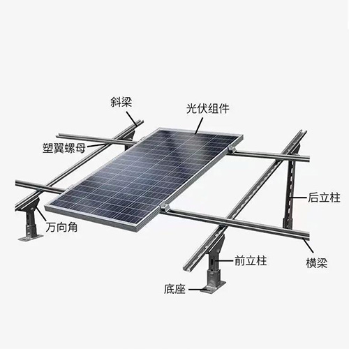 光伏支架